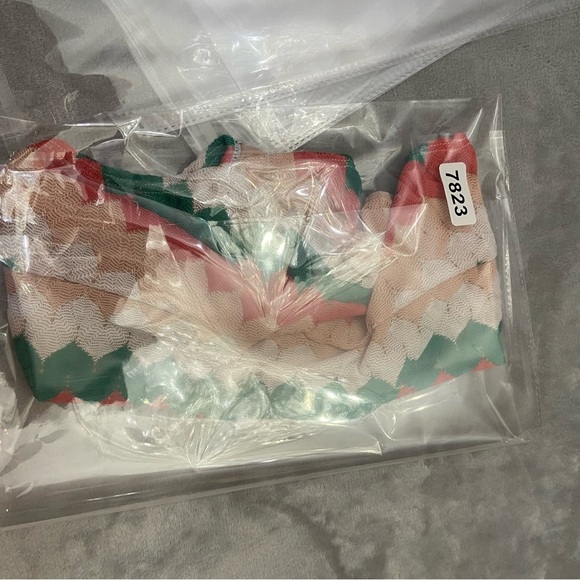 New! Montce Gelato high rise bikini bottom 27823 - Picture 6 of 9